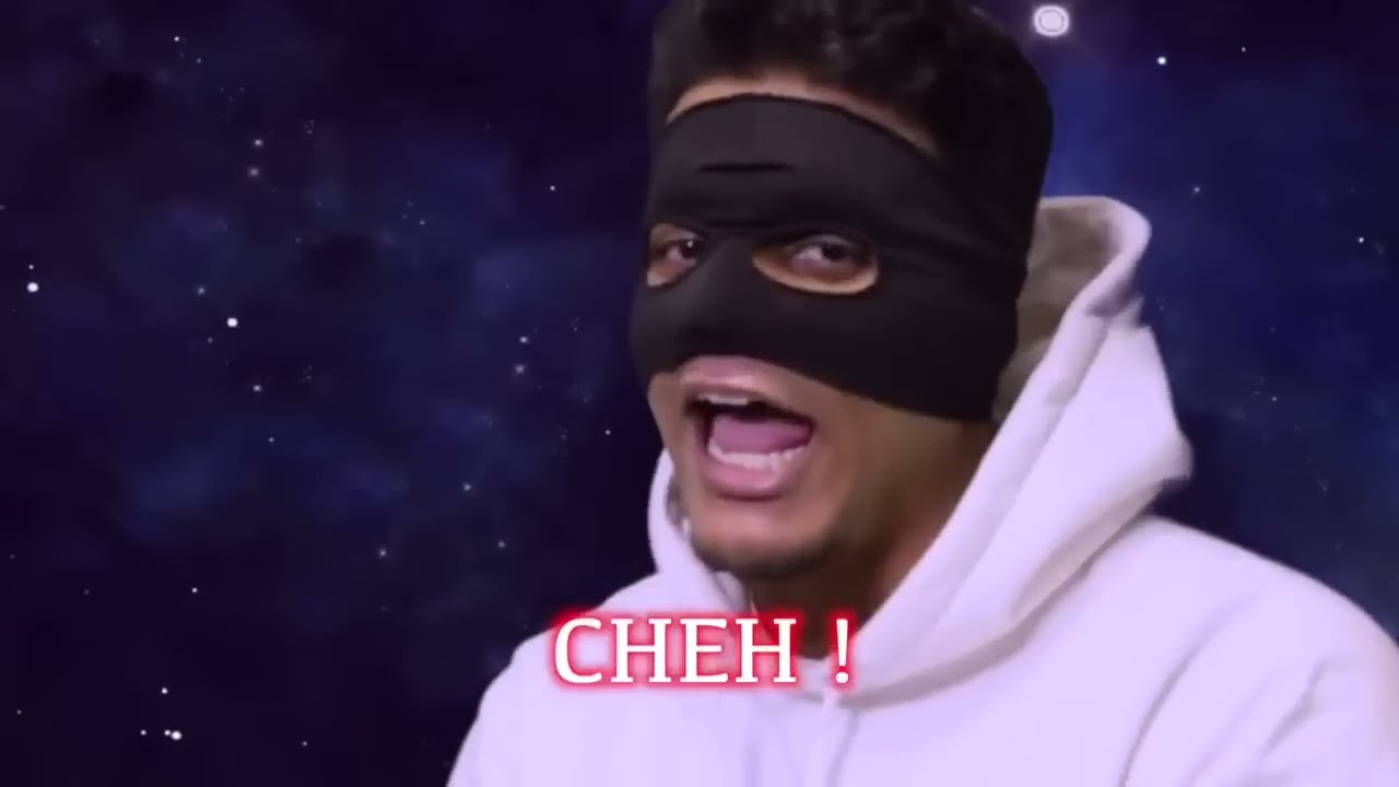 YouTube Thumbnail