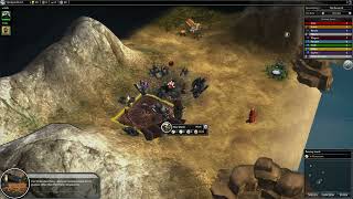 Let's Try Fallen Enchantress: Legendary Heroes (PLUS DLC!) - Ep. 28 - *MUST-SEE!* Scenario 2 Is NUTS