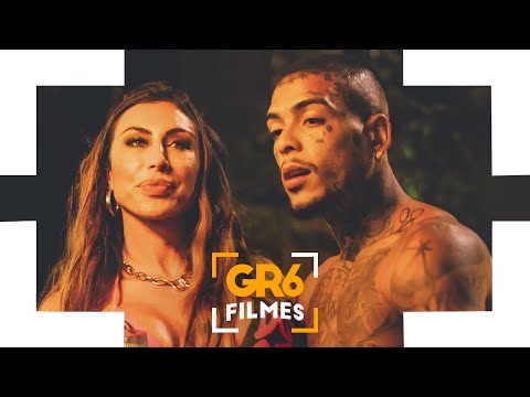 MC Kevin - Mensagem (GR6 Explode) DJ Murillo e LTnoBeat