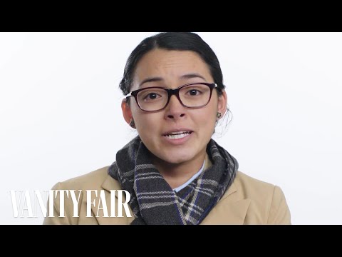 How I Found Out I'm an Undocumented Immigrant | Vanity Fair