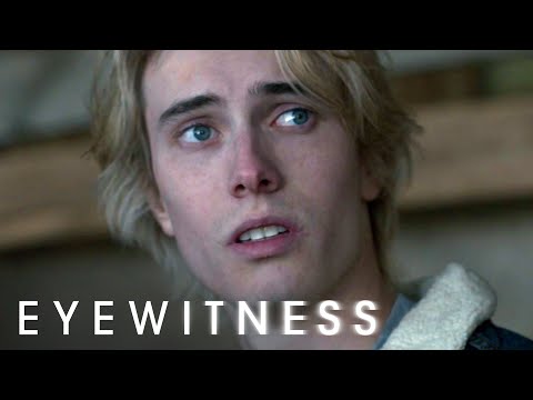 Eyewitness (Promo 2)