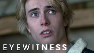 Official Trailer | Eyewitness | USA Network