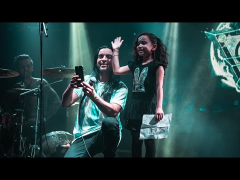 Myrath - Endure the Silence | El Teatrito - Argentina (29/04/2023) [HD]