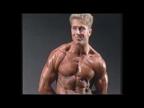 Deutsche Meisterschaft 1988 - Teil 3