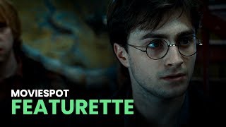 Fantastic Beasts: The Crimes of Grindelwald (2018) - Featurette - Harry Potter