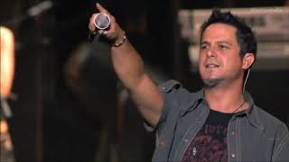 La Fuerza Del Corazon   Alejandro Sanz en concierto