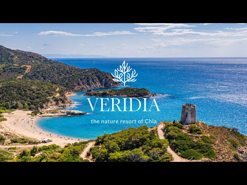 Veridia Resort Chia, Sardinia