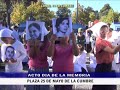 VIDEO ACTO DIA DE LA MEMORIA EN LA CUMBRE