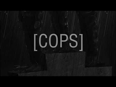 Ubikar - Cops version album (feat. ben Sharpa)