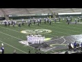 AAHS Marching Band State Finals 2015