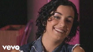 B*Witched - We Four Girls Are Here to Stay Documentary (Part 3)