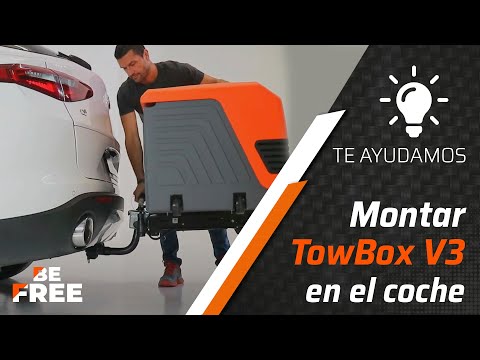 Tow Box V3 Green 400LT-thumb-1