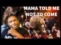 First time hearing Three Dog Night- "Mama Told Me Not To Come" (REACTION)