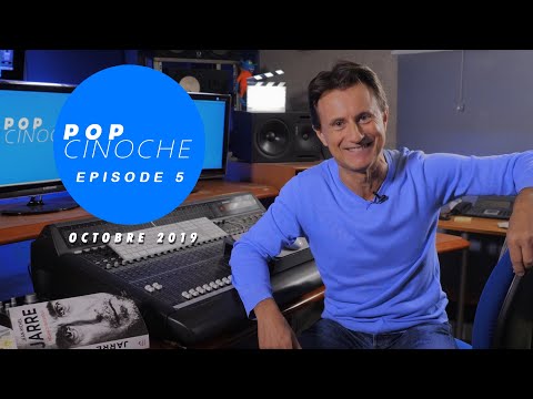 Pop Cinoche - épisode 5