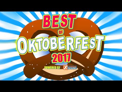 Oktoberfest Party Mix 2017 | Wiesn Mix | Wasen Mix | Volksfest | Biergarten | Musik Mix