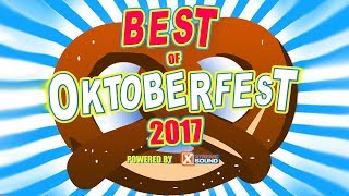 Oktoberfest Party Mix 2017 | Wiesn Mix | Wasen Mix | Volksfest | Biergarten | Musik Mix