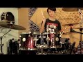 Marvyn Serena - Weather Repot - Molasses Run