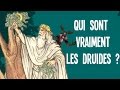 Who reaaly were the druids? - Questions on History for Adults #9
