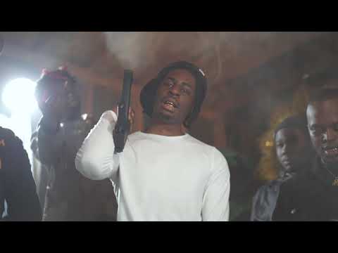 Roxkoutt Kashh x Big Ku$hhy x Rikko -Problem Child- Music Video- #noshakefilms #werkinlikeafoo