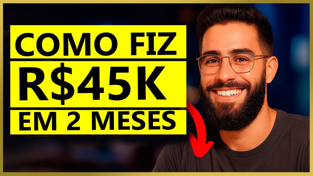 ClaY Oliveira - Do Zero aos 45 Mil Reais Com Canal no Youtube Sem Aparecer