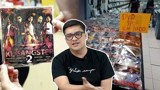 Download lagu Zaman CD Cetak Rompak 3 Keping RM10 mp3