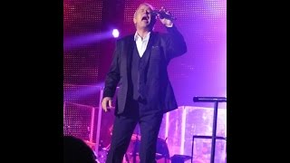 John Farnham (Live)*That&#39;s Freedom* 14/4/15 Brisbane Entertainment Centre