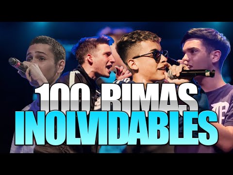DTOKE REACTS TO 100 UNFORGETTABLE RHYMES FROM FMS ARGENTINA 2018! 🇦🇷 | Remembering Season 1 🔥🧠
