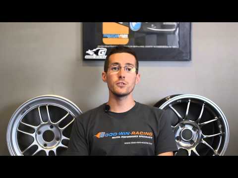 Good-Win Racing NA & NB Miata Wheel Fitment Guide