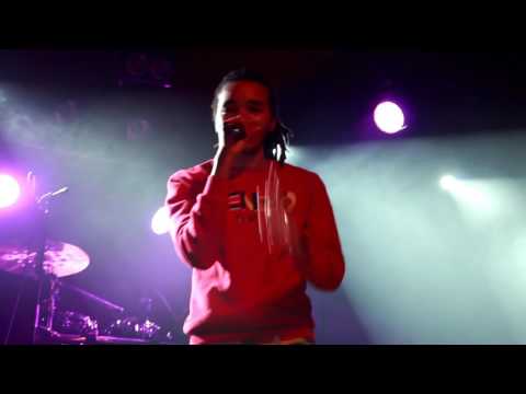 Bled Miki au Ragga Dub  Festival 2017