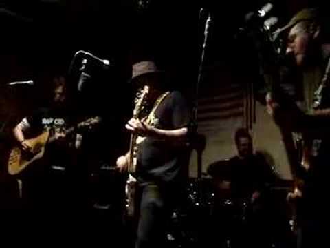 Faulty Conscience - Storming Beacon Hill