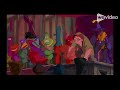 The Little Mermaid Home Video Trailer Katrina Berces Crossover