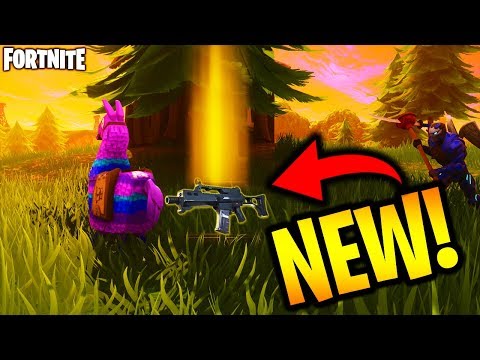 Suche In Wailing Woods Nach Dem Buchstaben S Fortnite Season 7