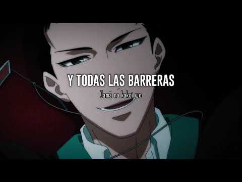 Sankaku Mado no Sotogawa wa Yoru Breakers Wataru Hatano