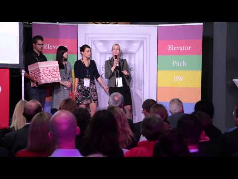 Elevator Pitch BW Landesfinale, 18.06.2015 - vasQlab