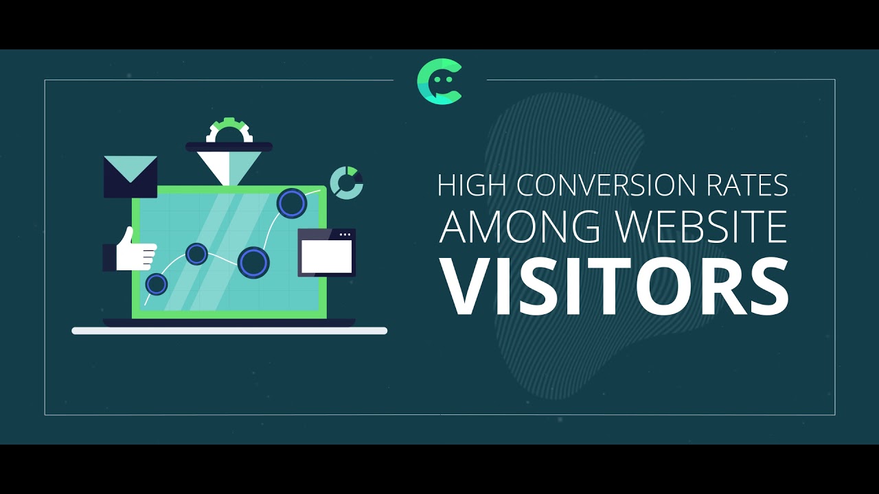 WeConnect.Chat - Seamlessly switch between chat and video