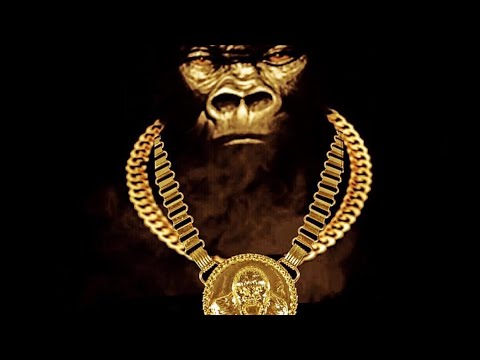 GORILLAZ - Rich Reek x Smoove Dat