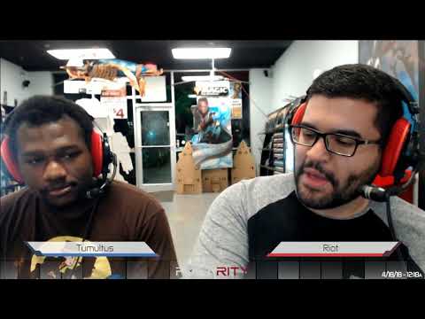 CFL Smackdown 172 WiiU - PikPocket (Villager) vs Avenger (Diddy Kong) - Grand Finals