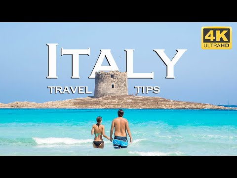 , title : '12 Essential ITALY TRAVEL Tips | WATCH BEFORE YOU GO! 4K Travel Guide'