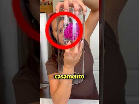 Ela Precisava Dar O Presente De Casamento Perfeito🥰❤️