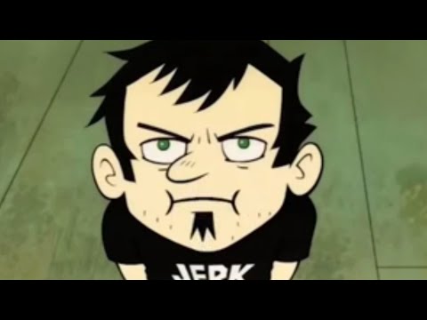 Dan Vs. being painfully underrated for 1 minute