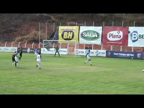 LANCES LUIZ GUSTAVO 21/22
