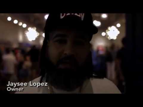 Miller vs Galarza Undercard Bouts! Live from Sam's Town!