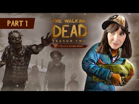 Telltale's The Walking Dead Season 2 - Episode 1