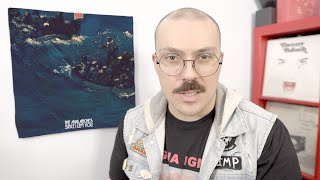 The Avalanches - Since I Left You ALBUM REVIEW