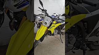Breaking In The DRZ4S - Day 4 #drz4s #drz400 #dualsportmotorcycle