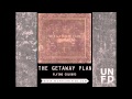 The Getaway Plan - Flying Colours 