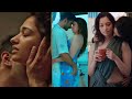 Tamannaah Bhatia Explained Why The Bold Scenes In These Web Series Are Causing So Much Uproar