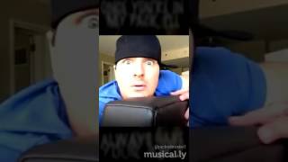 Zak Bagans By Jackie B410  ---- I Believe In Ghosts By Jason Aldean