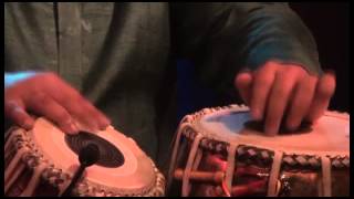 The Taal Tantra Experience: Tabla Solo of Tanmoy Bose