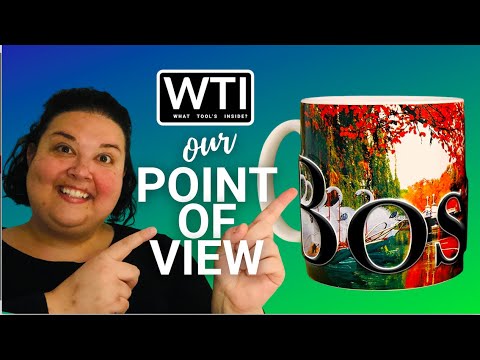 Americaware Boston Mugs - WTI product video review